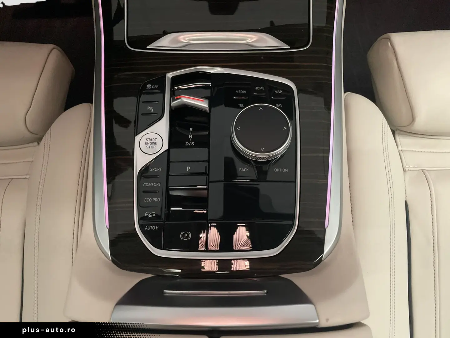 BMW X5 30d xDrive Navi Camera Pano HiFi