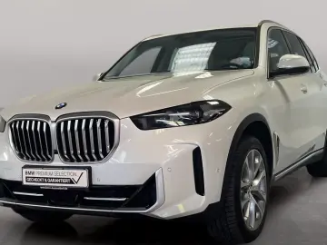 BMW X5 30d xDrive Navi Camera Pano HiFi