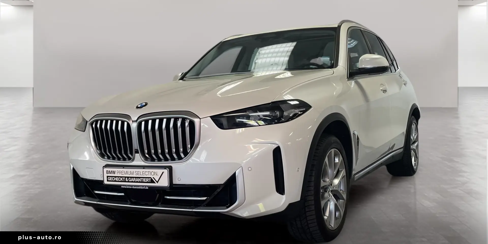 BMW X5 30d xDrive Navi Camera Pano HiFi