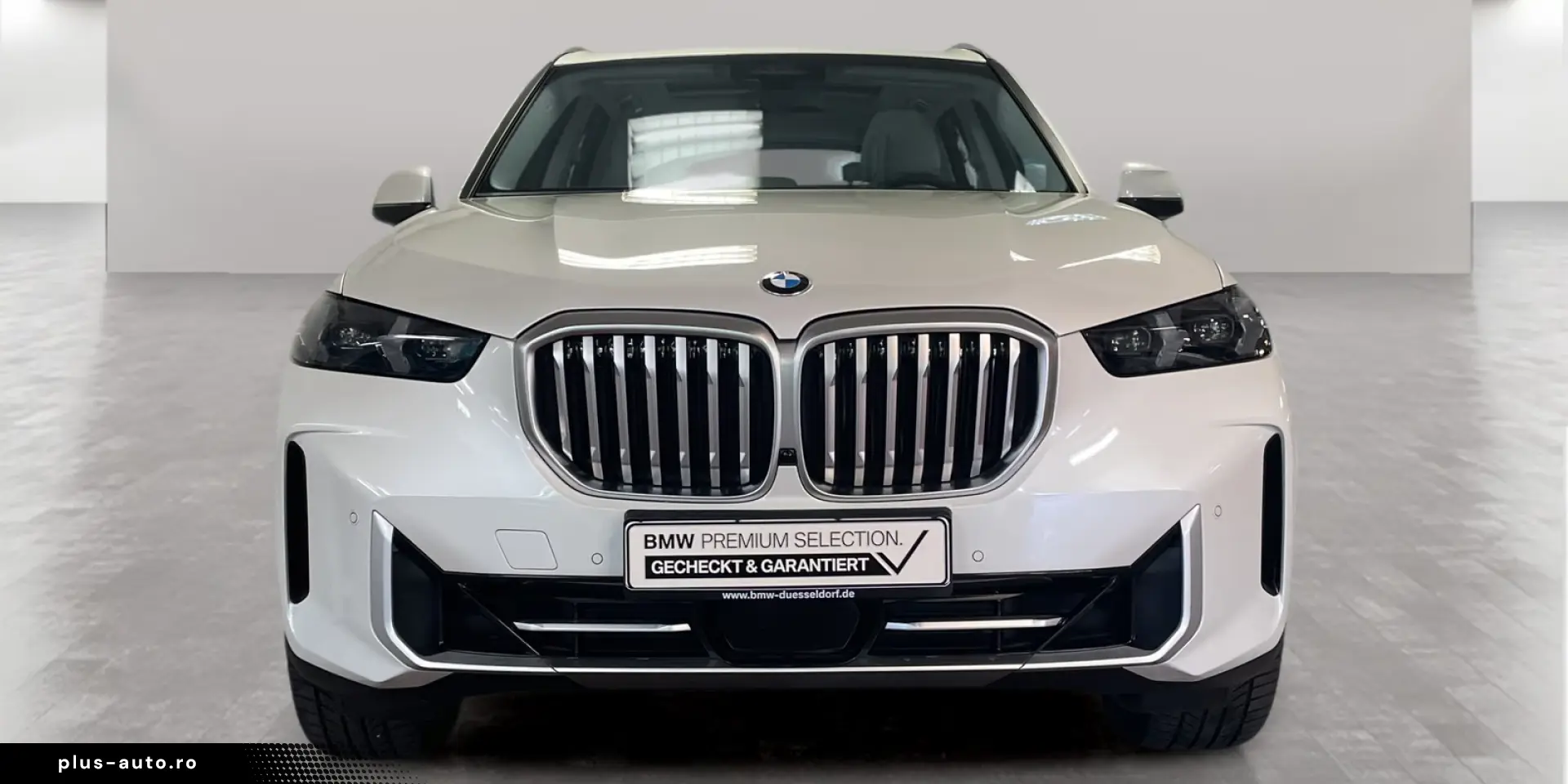BMW X5 30d xDrive Navi Camera Pano HiFi