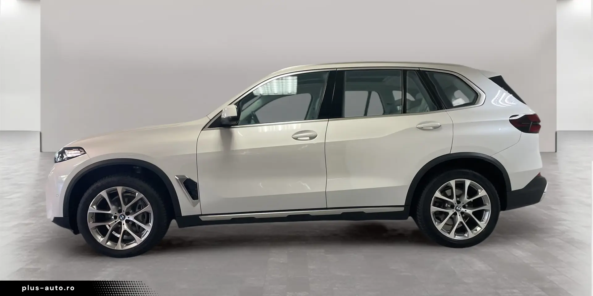 BMW X5 30d xDrive Navi Camera Pano HiFi