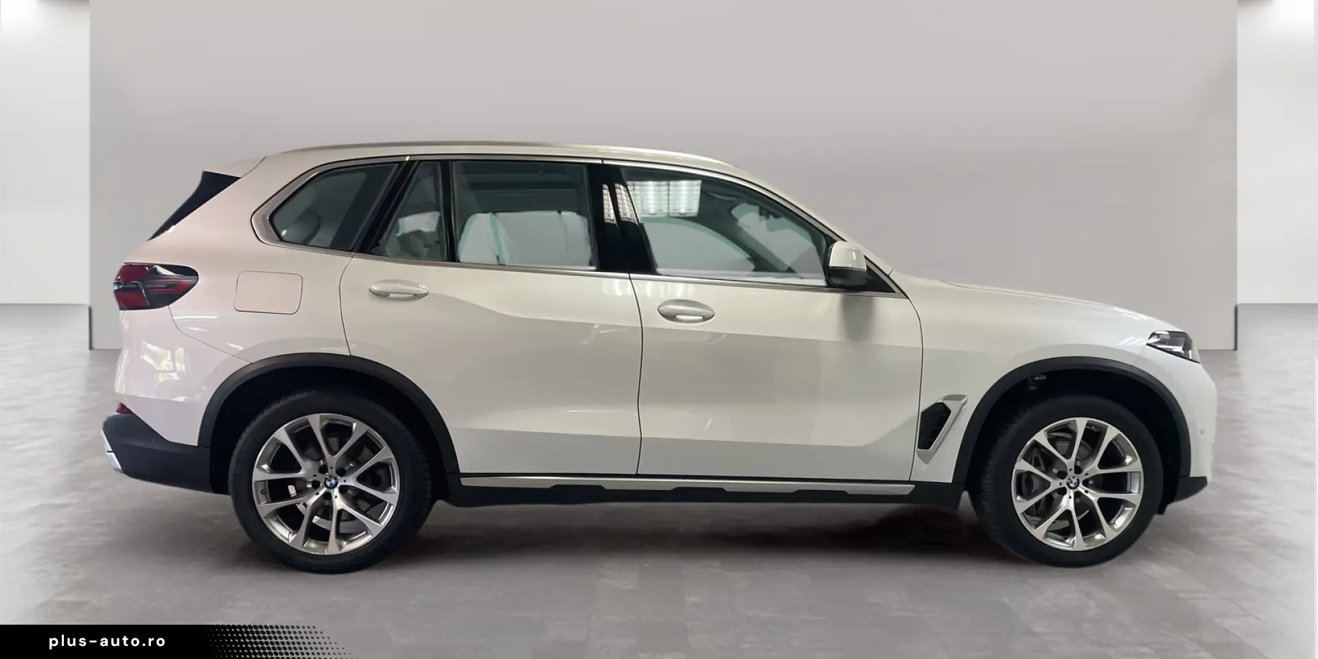 BMW X5 30d xDrive Navi Camera Pano HiFi