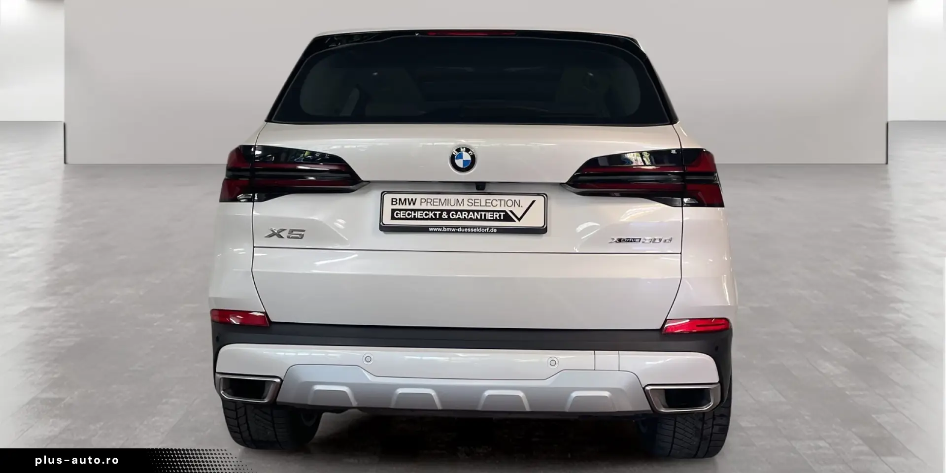 BMW X5 30d xDrive Navi Camera Pano HiFi