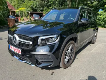 Mercedes-Benz GLB 220 d   AMG LINE  12 450 km