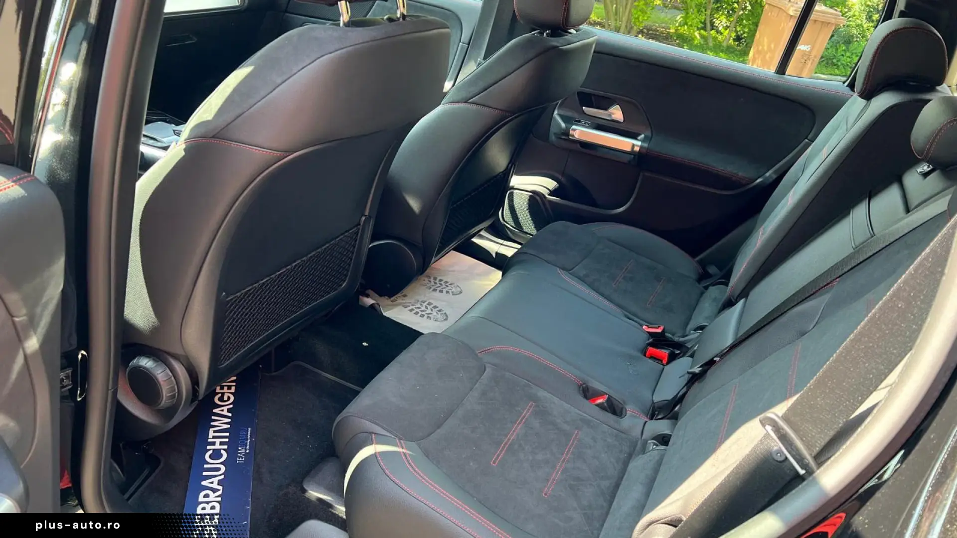 Mercedes-Benz GLB 220 d   AMG LINE  12 450 km
