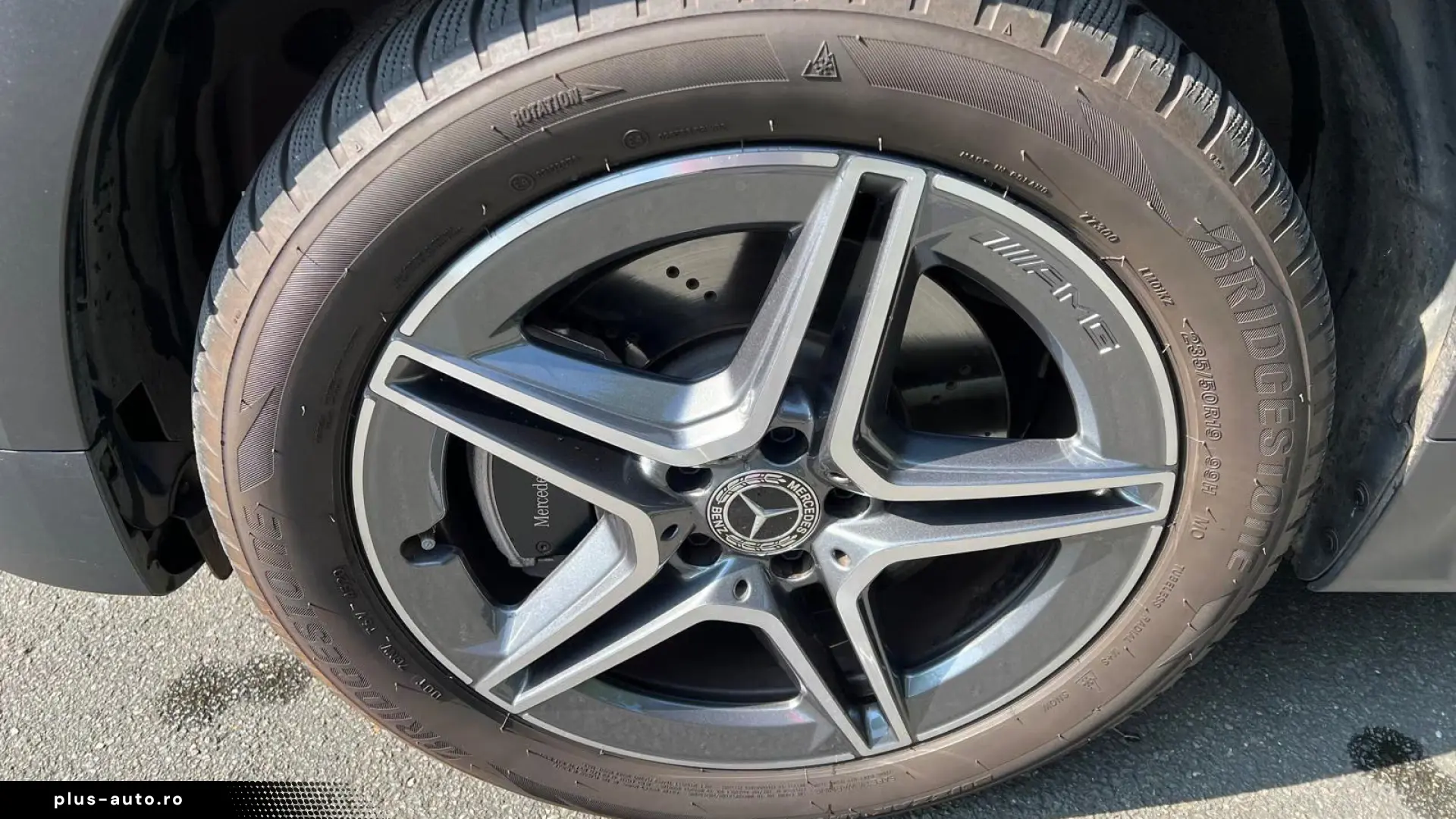 Mercedes-Benz GLB 220 d   AMG LINE  12 450 km