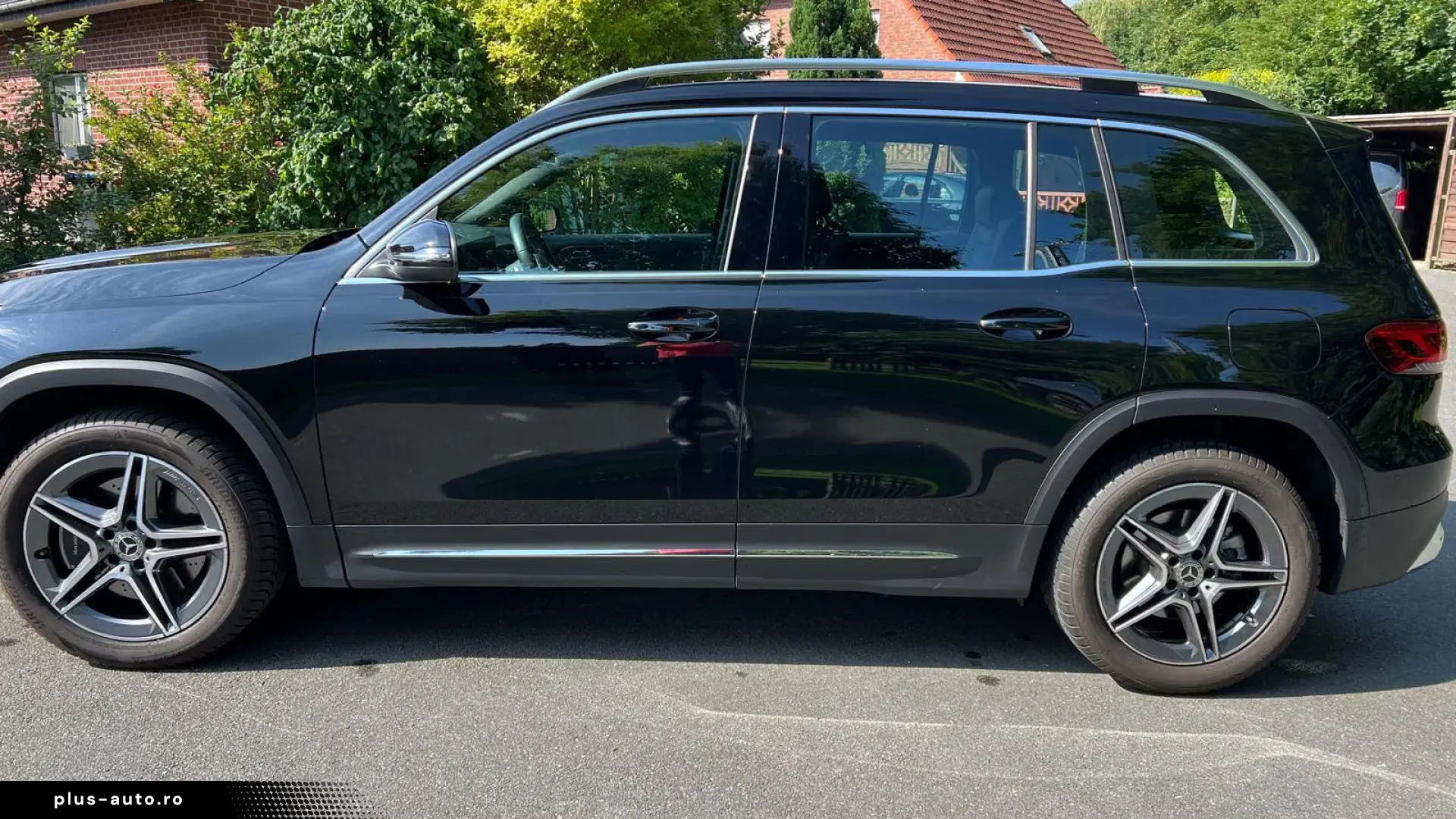 Mercedes-Benz GLB 220 d   AMG LINE  12 450 km