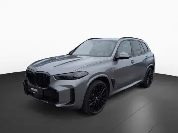 BMW X5 xDrive50e M Sport Pro 22  AHK Pano IntegralL