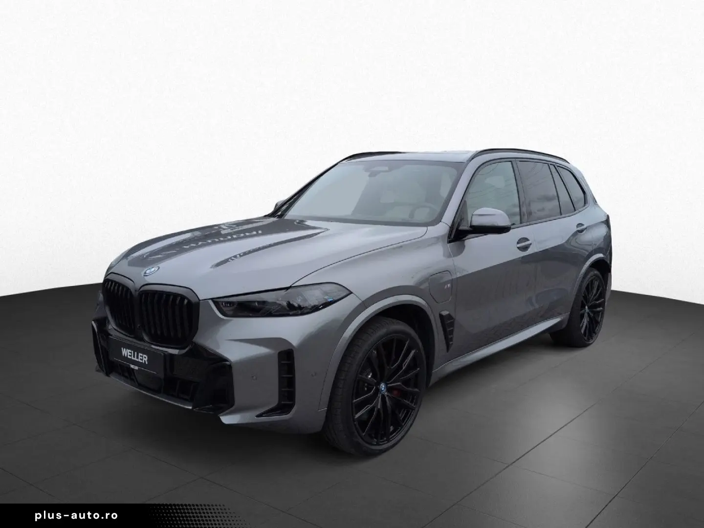 BMW X5 xDrive50e M Sport Pro 22  AHK Pano IntegralL