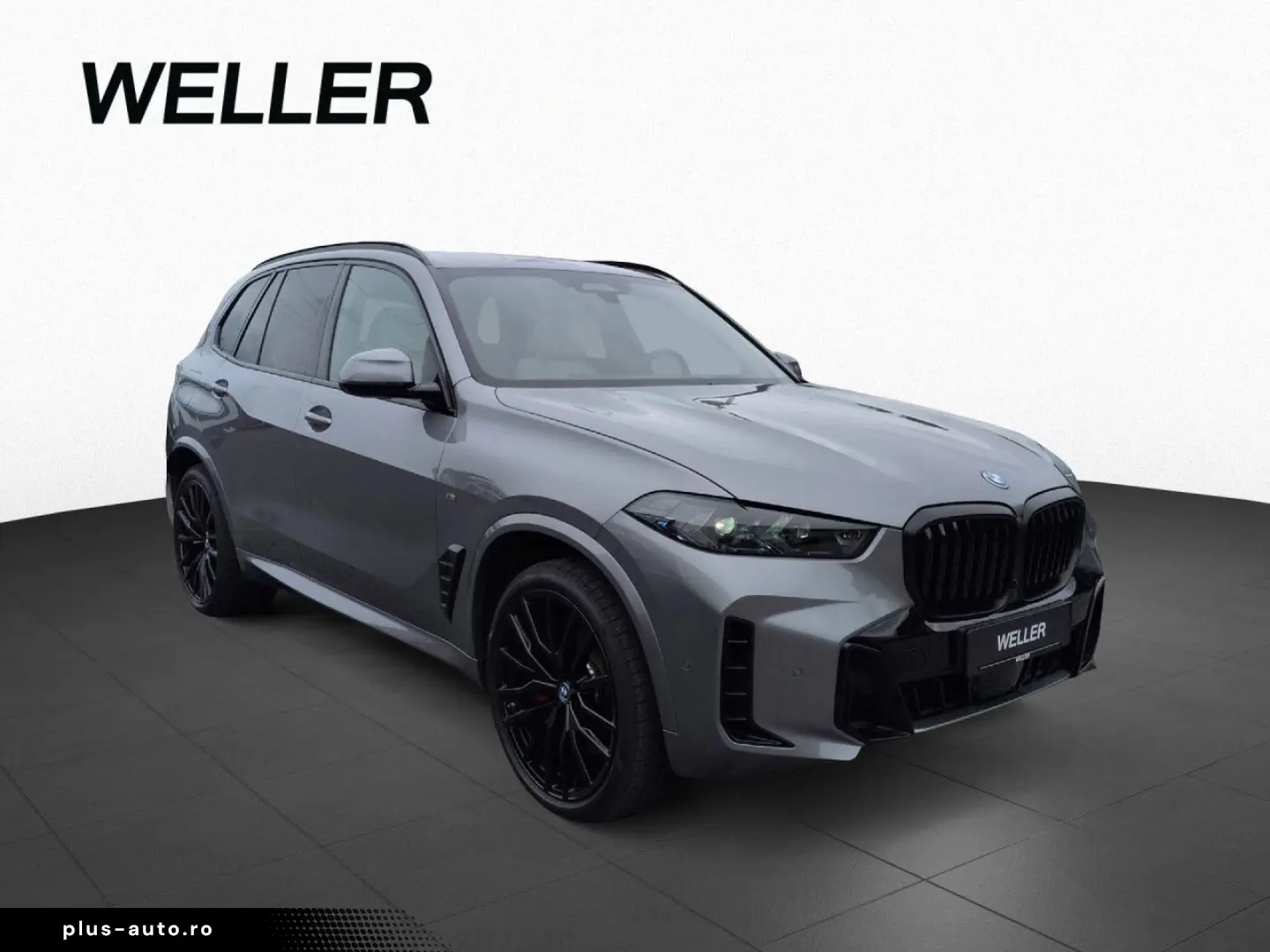 BMW X5 xDrive50e M Sport Pro 22  AHK Pano IntegralL