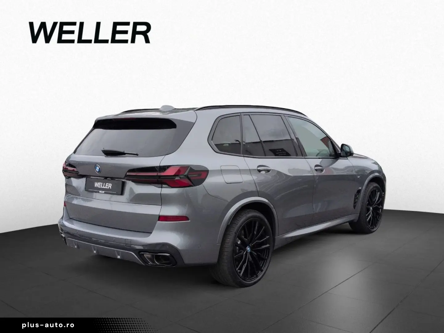 BMW X5 xDrive50e M Sport Pro 22  AHK Pano IntegralL