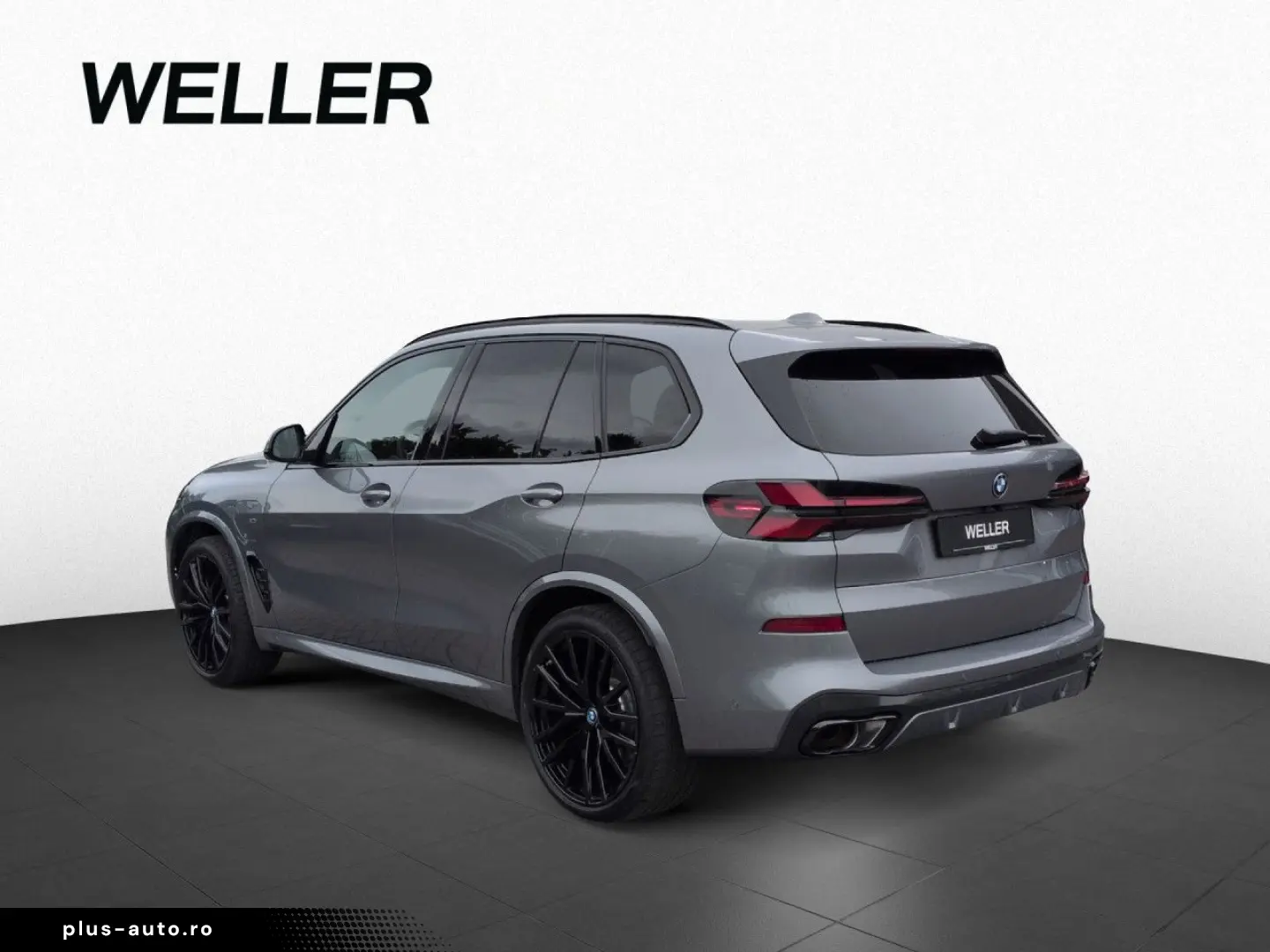 BMW X5 xDrive50e M Sport Pro 22  AHK Pano IntegralL
