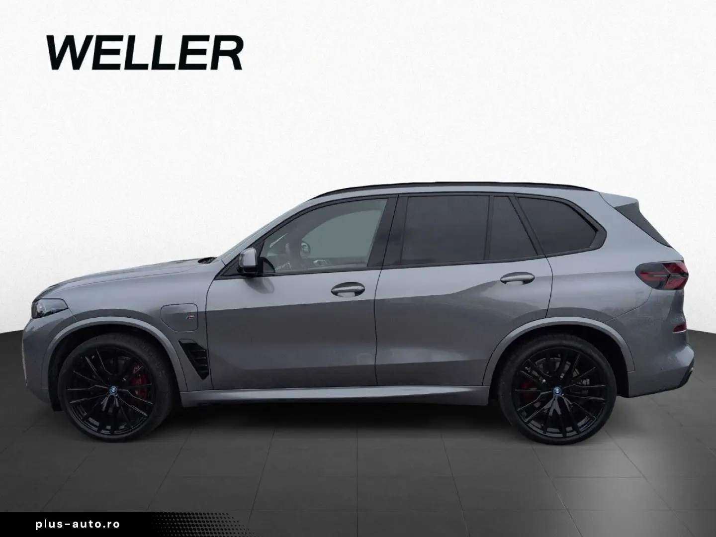 BMW X5 xDrive50e M Sport Pro 22  AHK Pano IntegralL