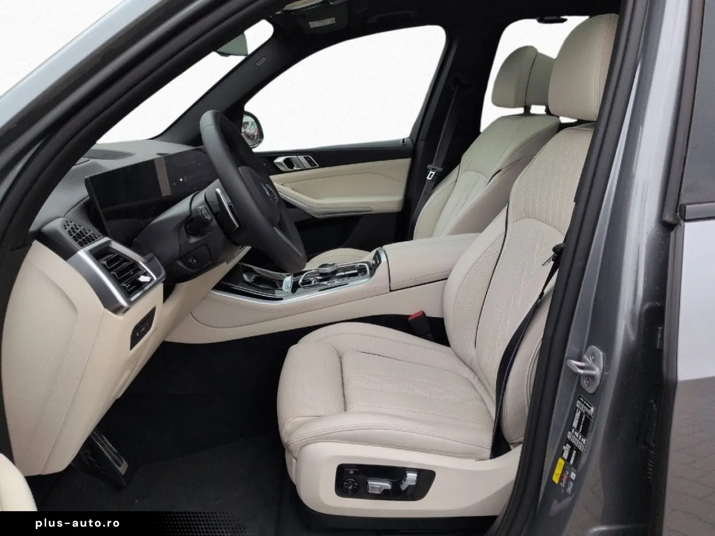 BMW X5 xDrive50e M Sport Pro 22  AHK Pano IntegralL