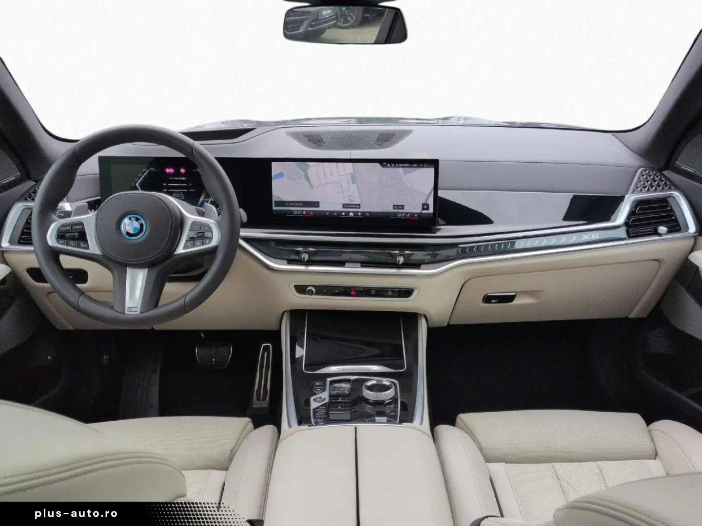 BMW X5 xDrive50e M Sport Pro 22  AHK Pano IntegralL