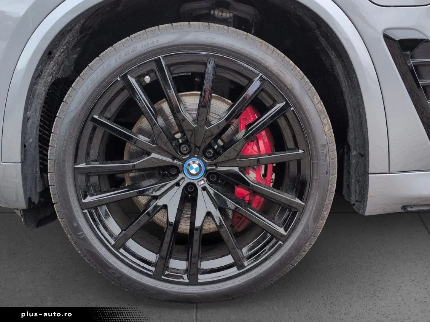 BMW X5 xDrive50e M Sport Pro 22  AHK Pano IntegralL