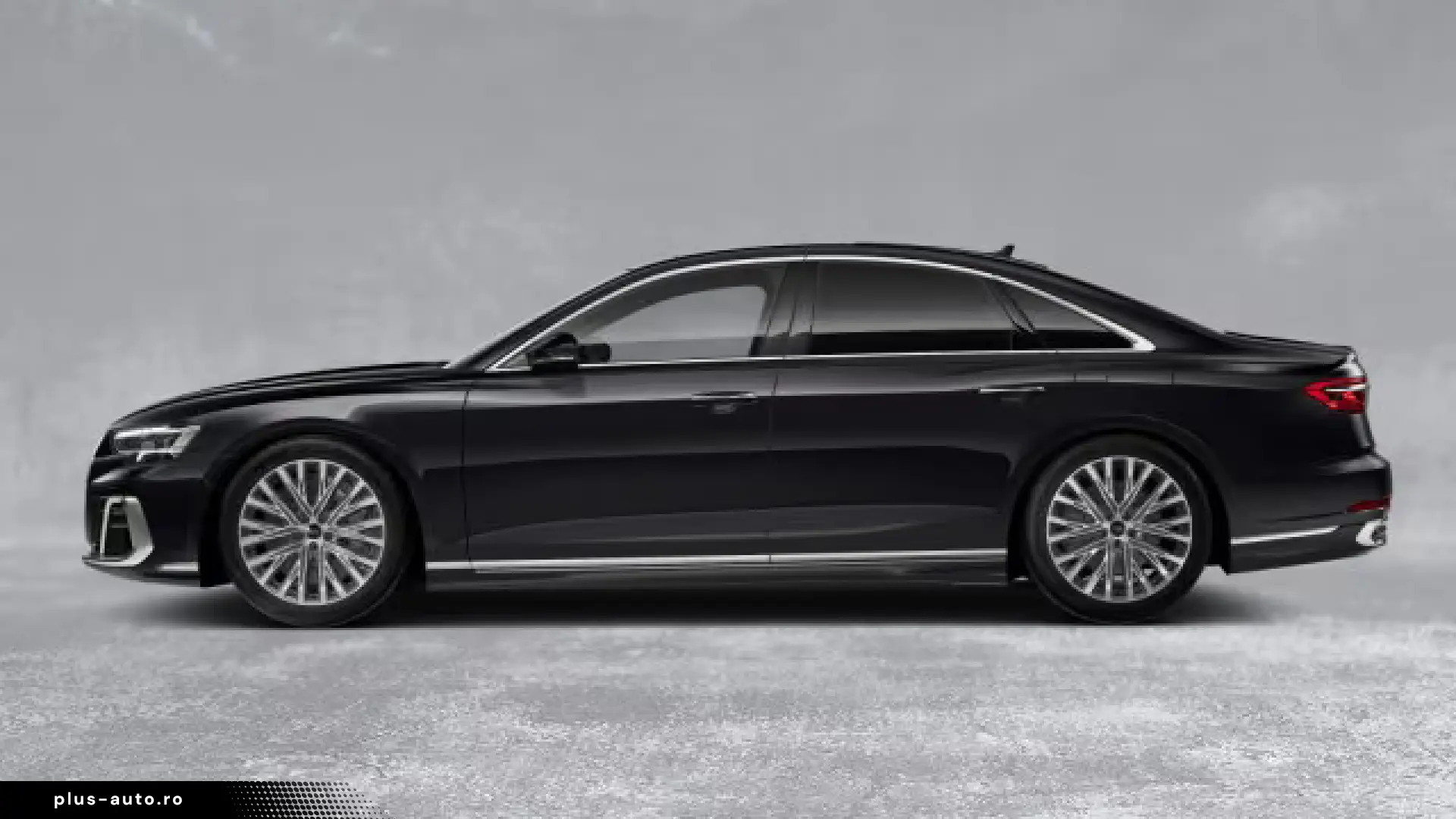 Audi A8 60 TFSI e QU