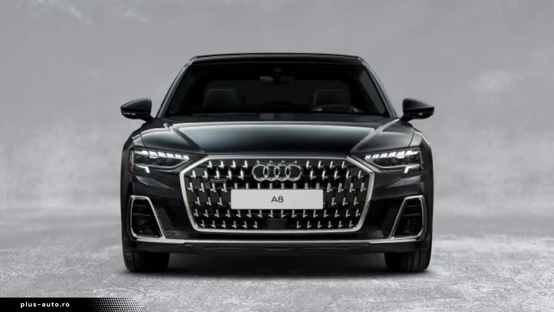 Audi A8 60 TFSI e QU