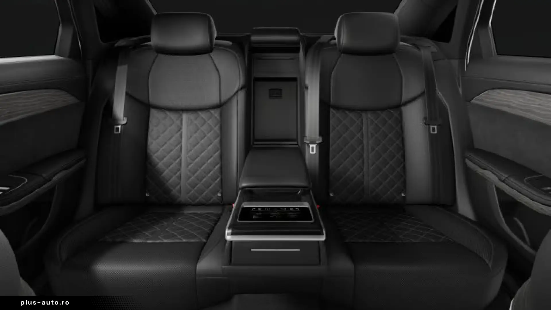 Audi A8 60 TFSI e QU