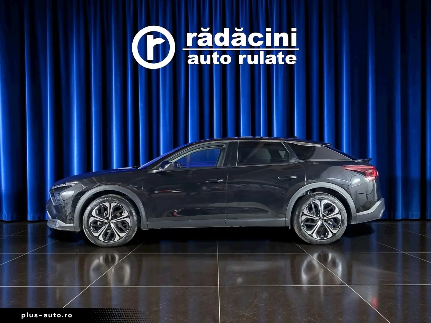 CITROEN C5 C5 X 1.2TI AUT 130CP 2024