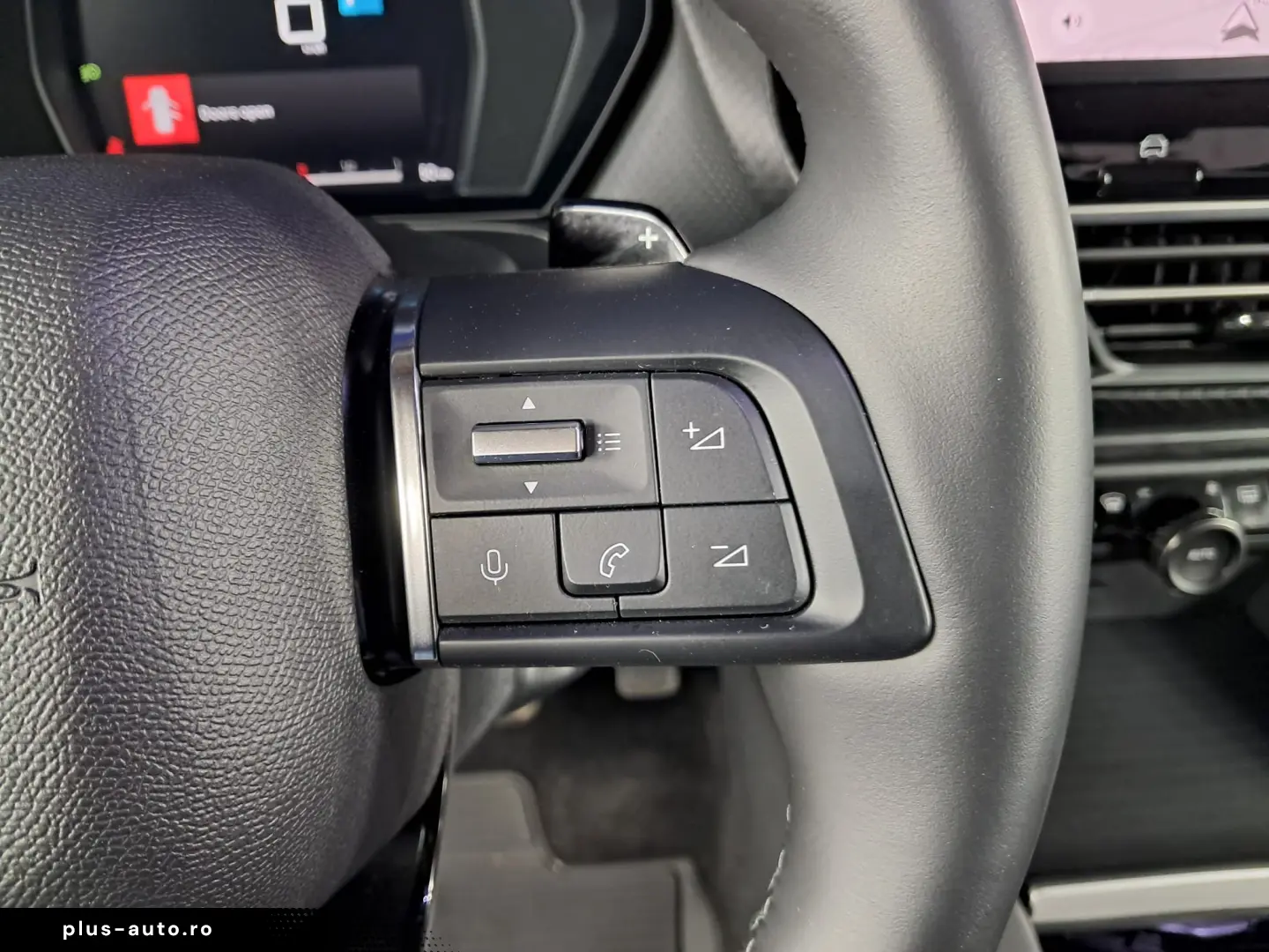 CITROEN C5 C5 X 1.2TI AUT 130CP 2024