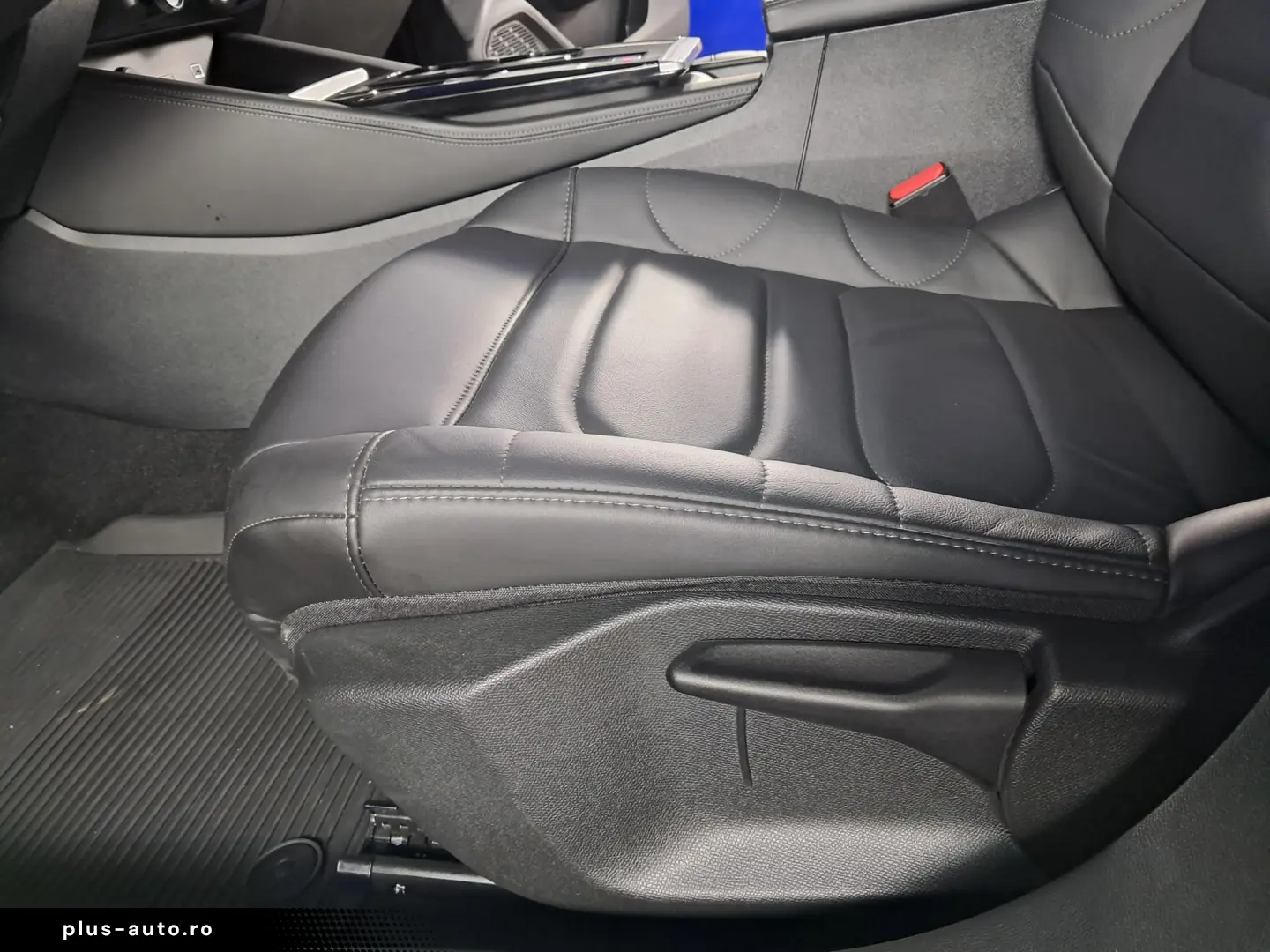 CITROEN C5 C5 X 1.2TI AUT 130CP 2024