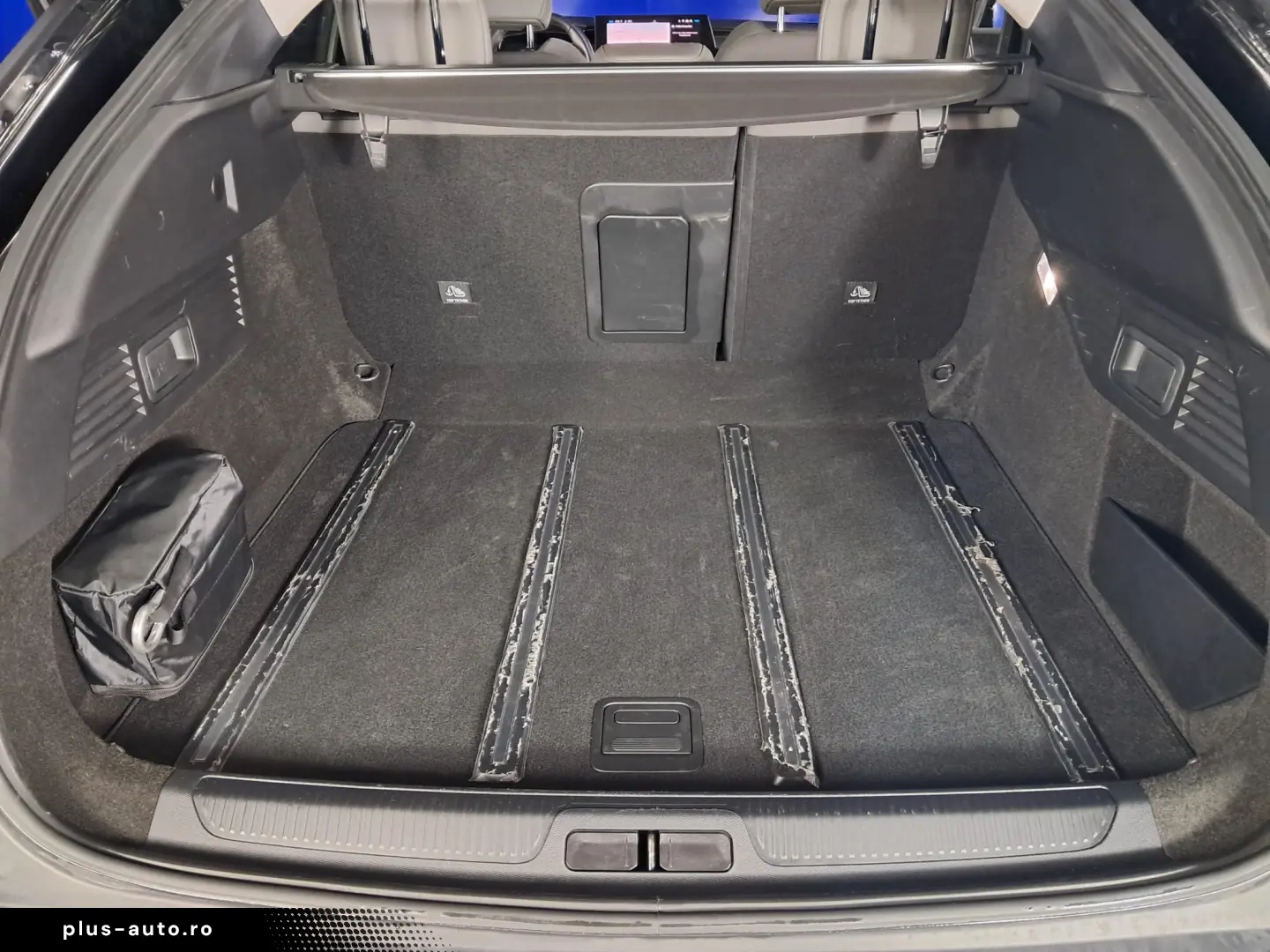 CITROEN C5 C5 X 1.2TI AUT 130CP 2024