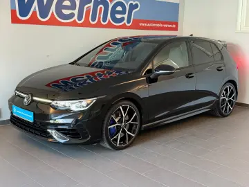 Volkswagen Golf R Black 2.0 TSI DSG – 333 CP  4Motion 4x4