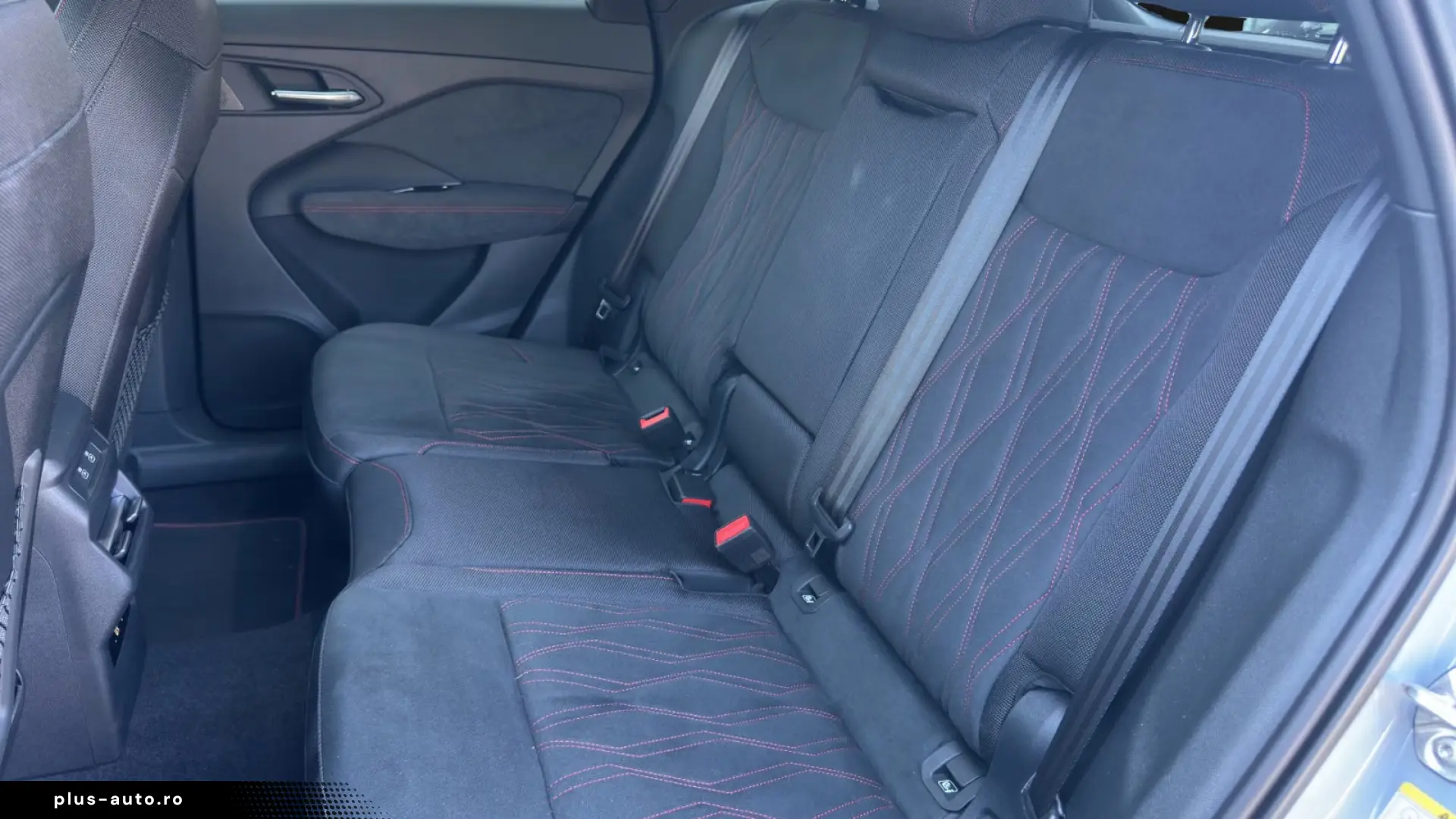 Audi Q3 TFSI 195kW