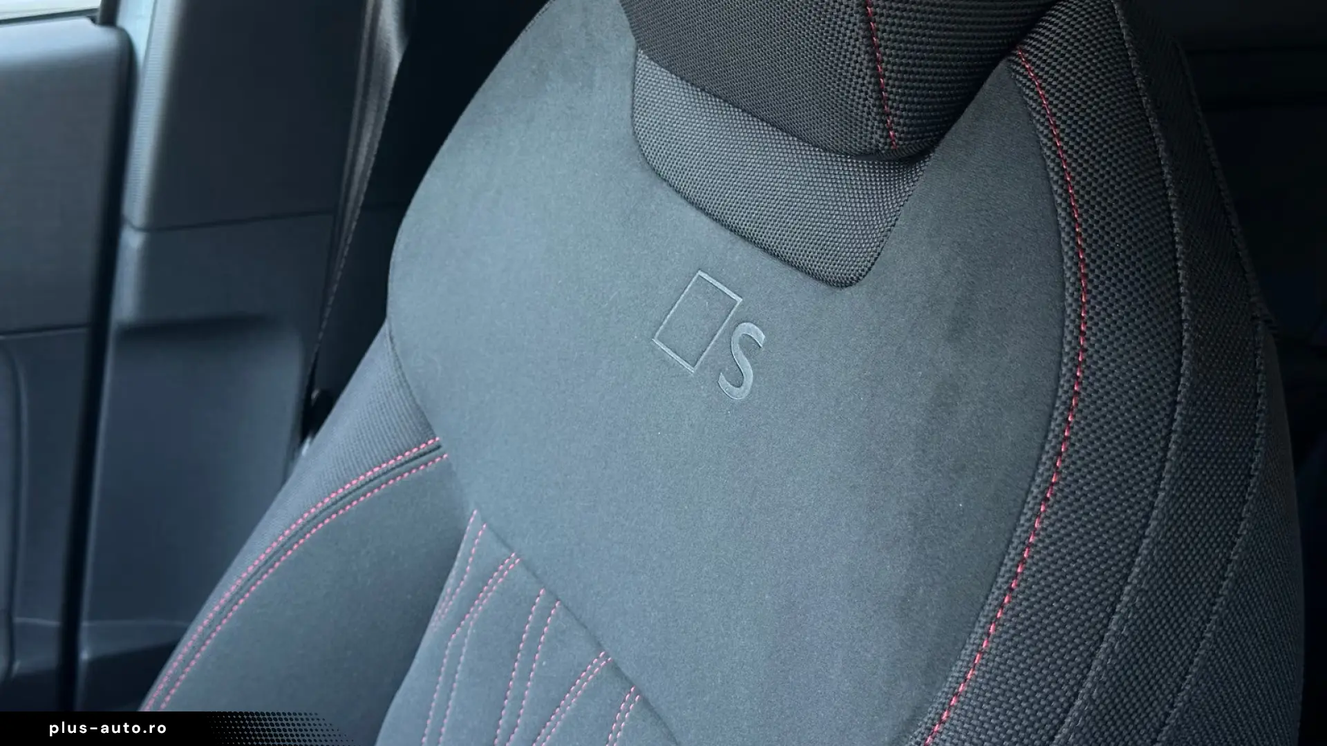Audi Q3 TFSI 195kW