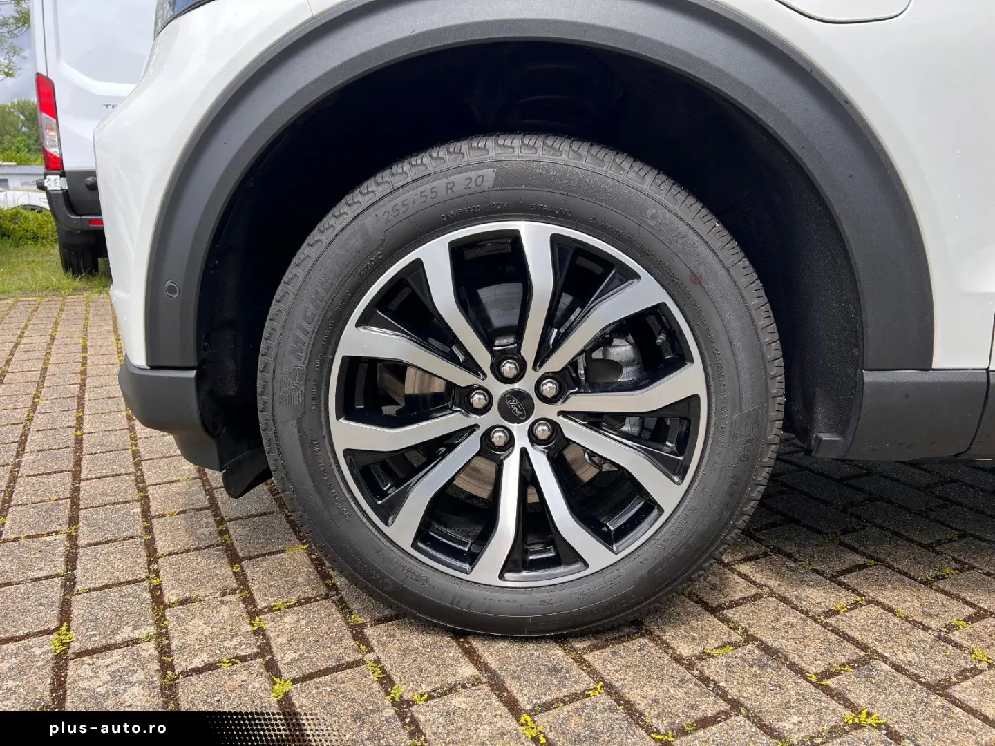 FORD Explorer ST-Line Plug-in-Hybrid 4x4