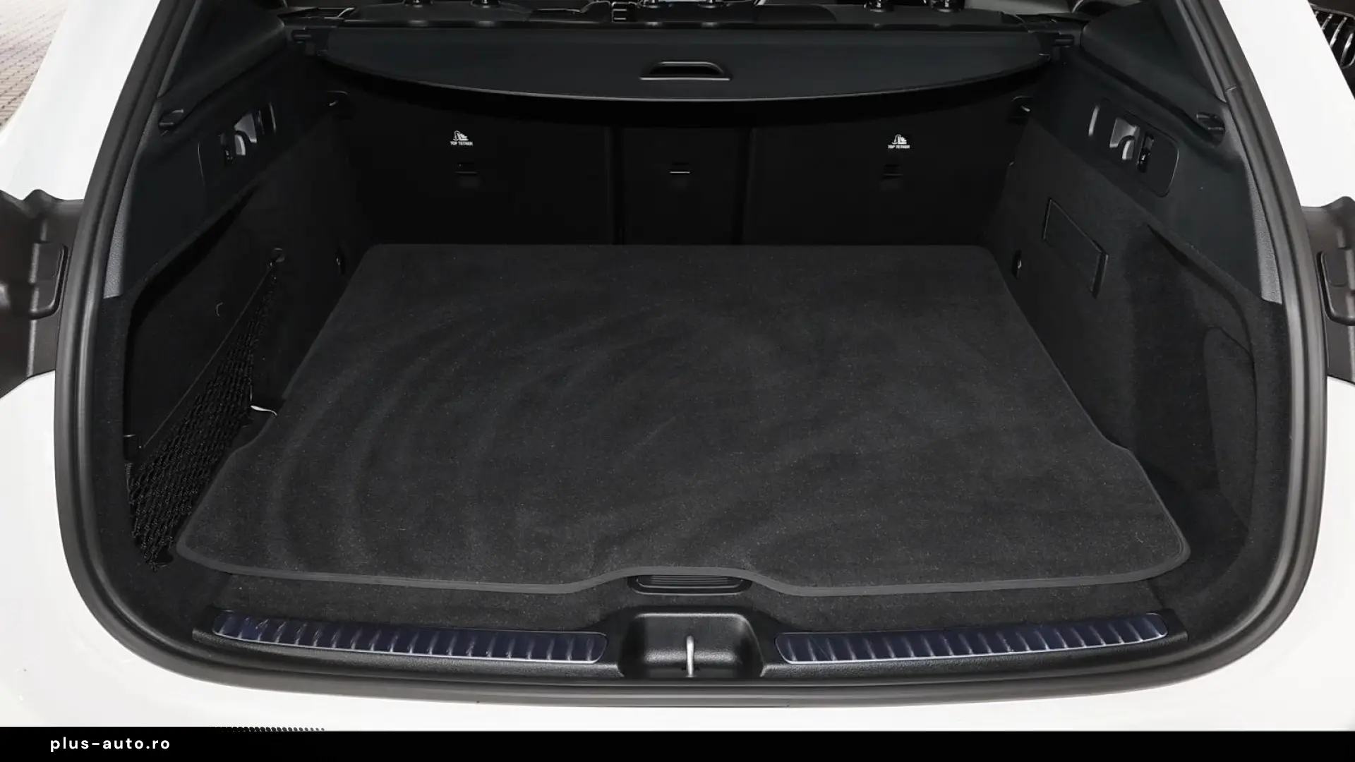 Mercedes-Benz GLC 200 4M AMG