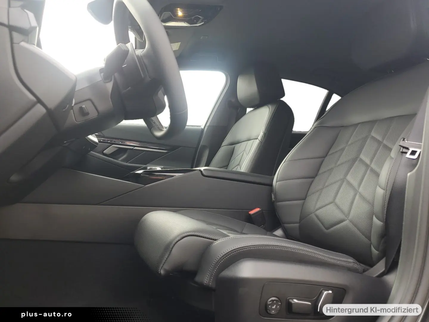 BMW 530e Limousine   GARANTIE-bis-05.2030