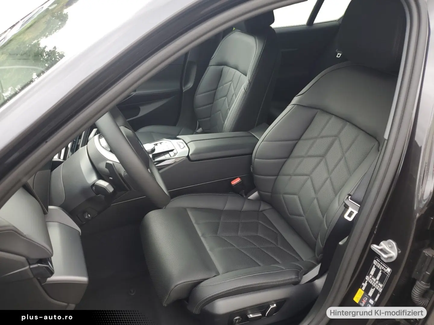 BMW 530e Limousine   GARANTIE-bis-05.2030