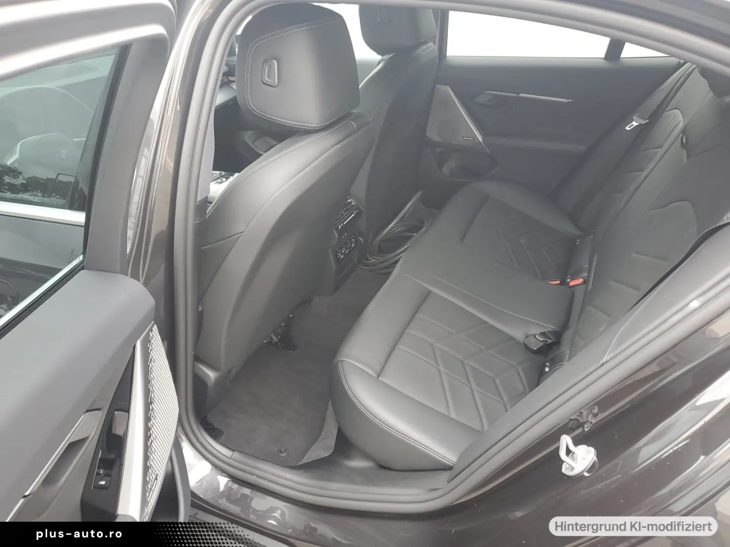 BMW 530e Limousine   GARANTIE-bis-05.2030