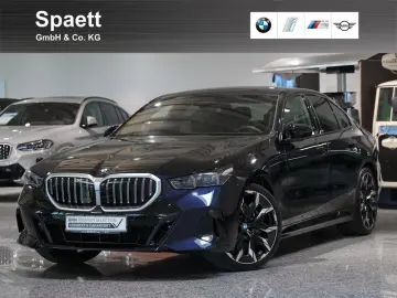 BMW 540d xDrive M Sport Pano. B&O 360  DrivAsProf