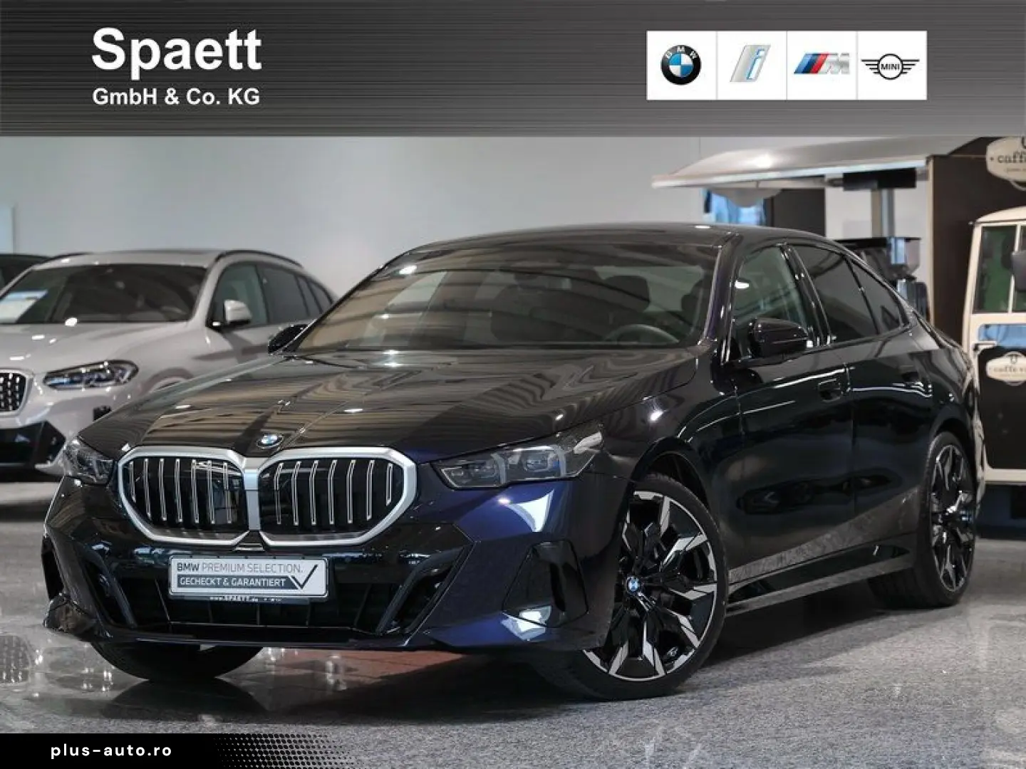 BMW 540d xDrive M Sport Pano. B&O 360  DrivAsProf
