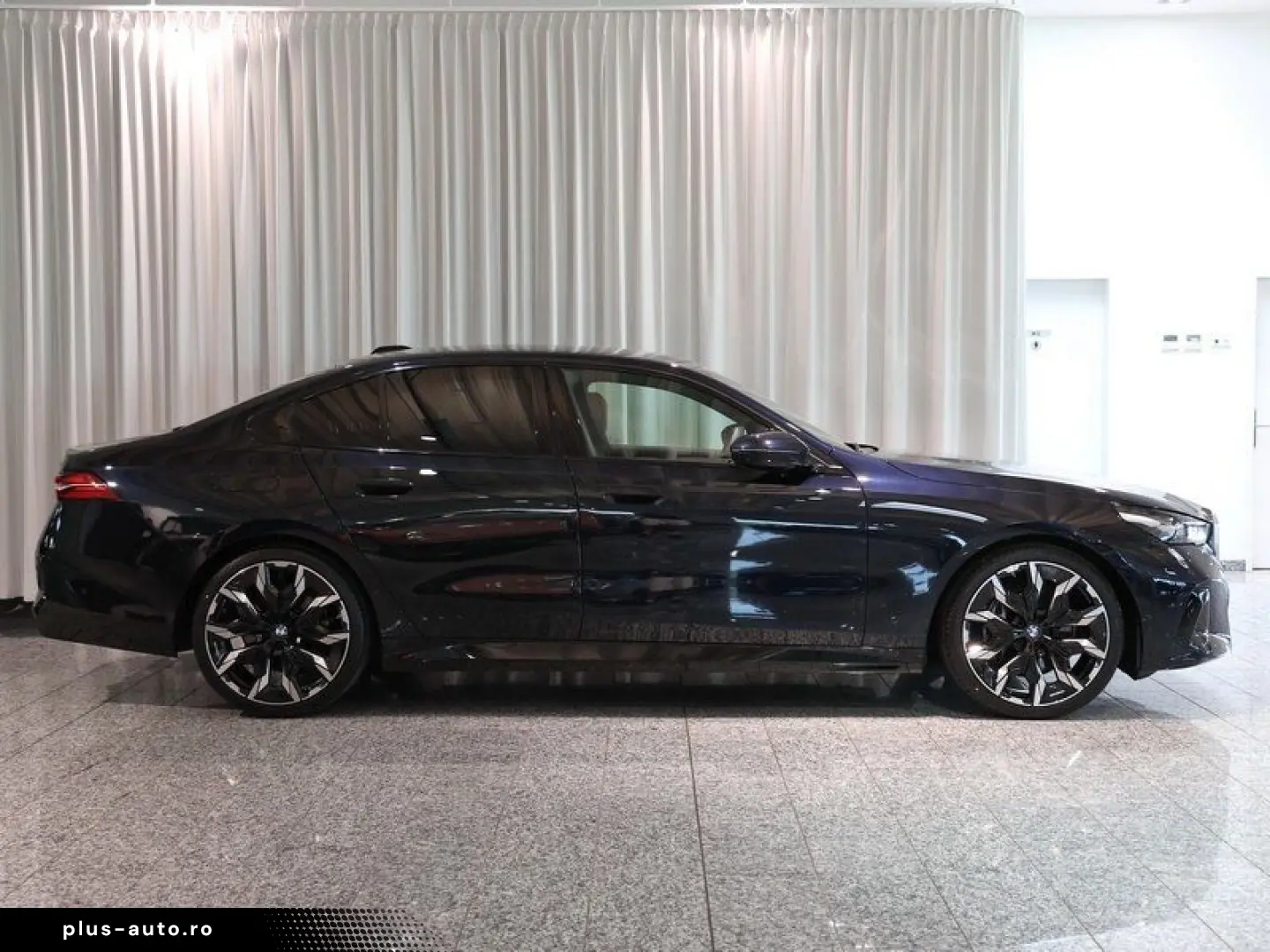 BMW 540d xDrive M Sport Pano. B&O 360  DrivAsProf