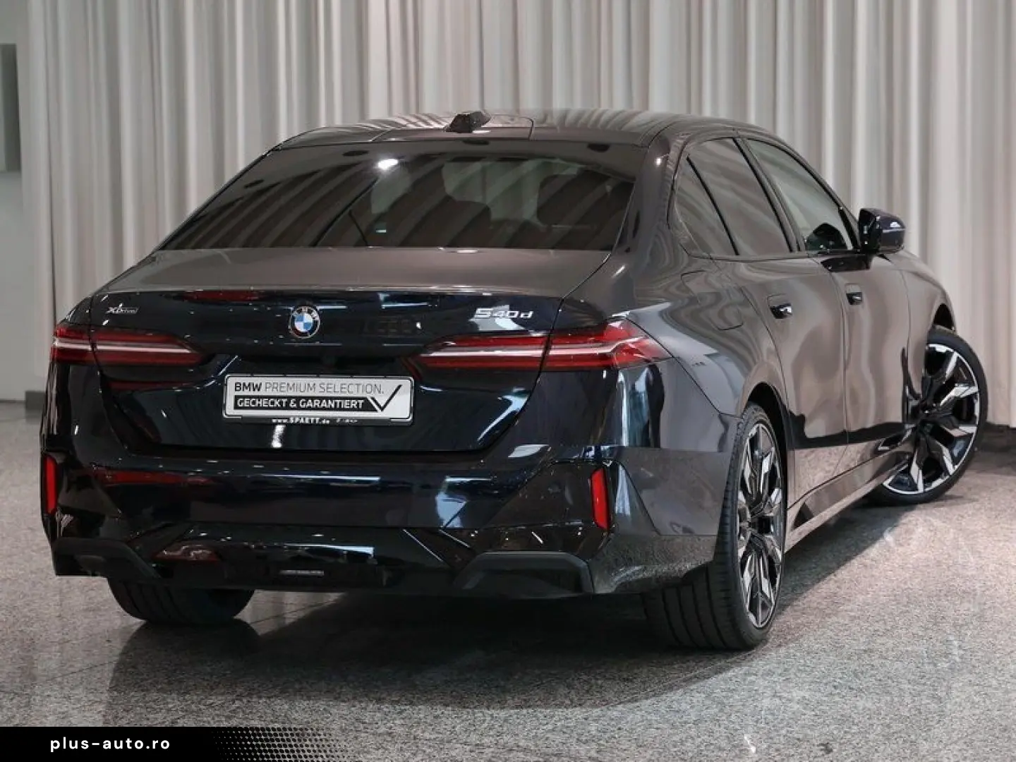 BMW 540d xDrive M Sport Pano. B&O 360  DrivAsProf