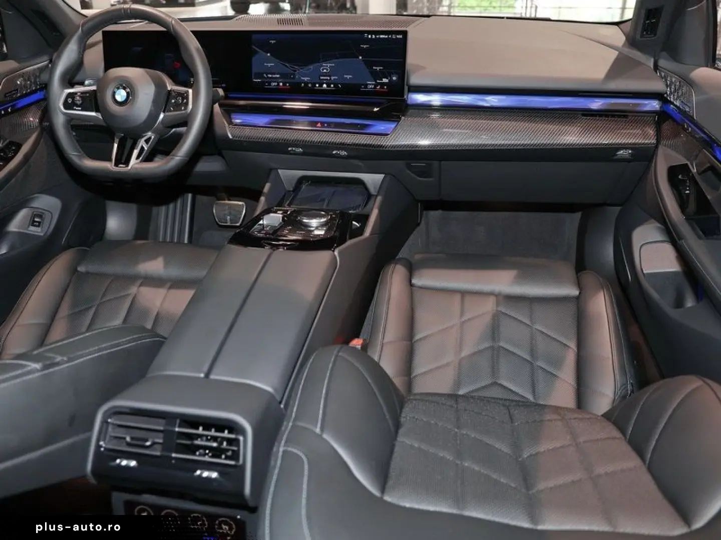 BMW 540d xDrive M Sport Pano. B&O 360  DrivAsProf