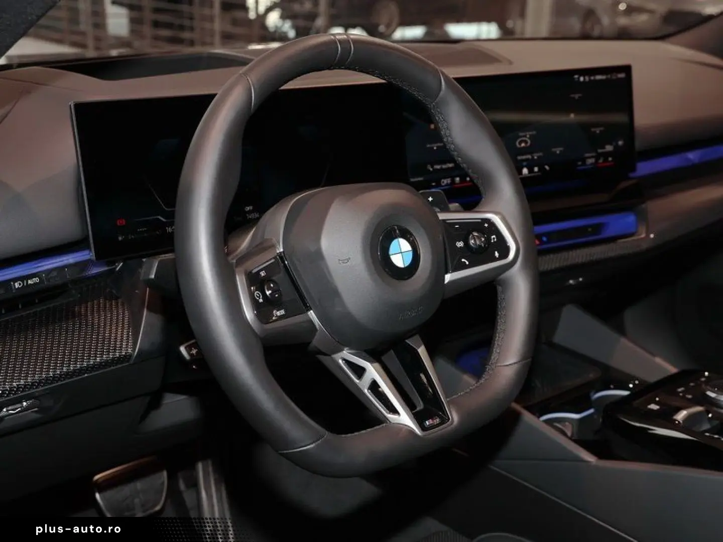 BMW 540d xDrive M Sport Pano. B&O 360  DrivAsProf