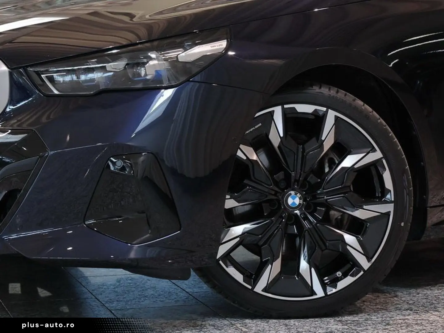 BMW 540d xDrive M Sport Pano. B&O 360  DrivAsProf