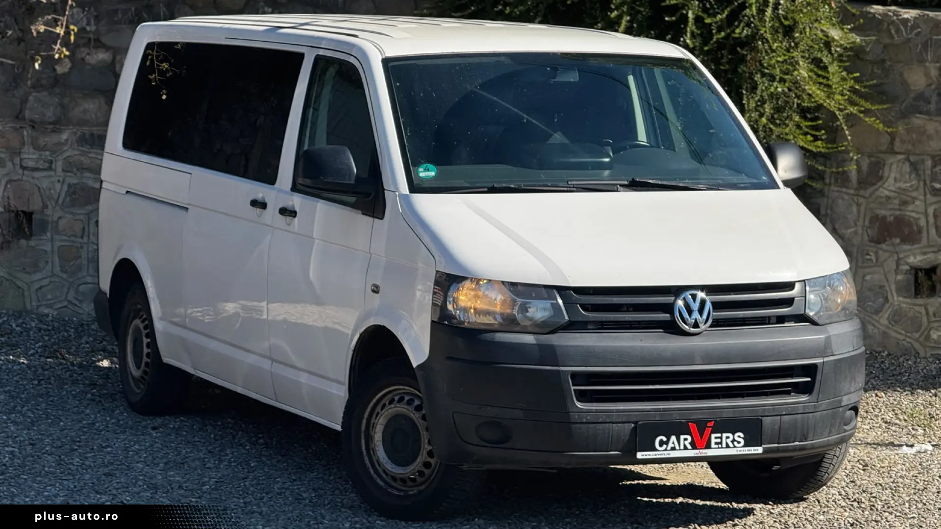 Volkswagen Transporter T5