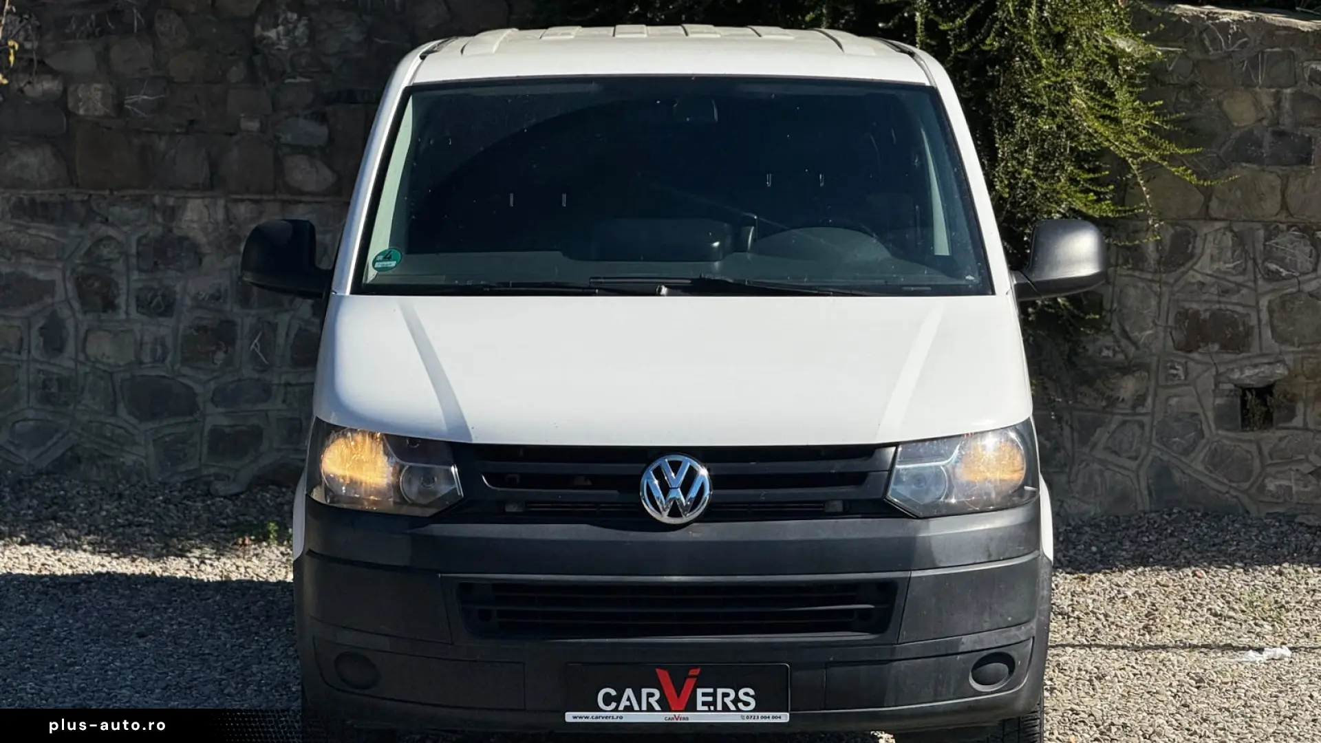 Volkswagen Transporter T5