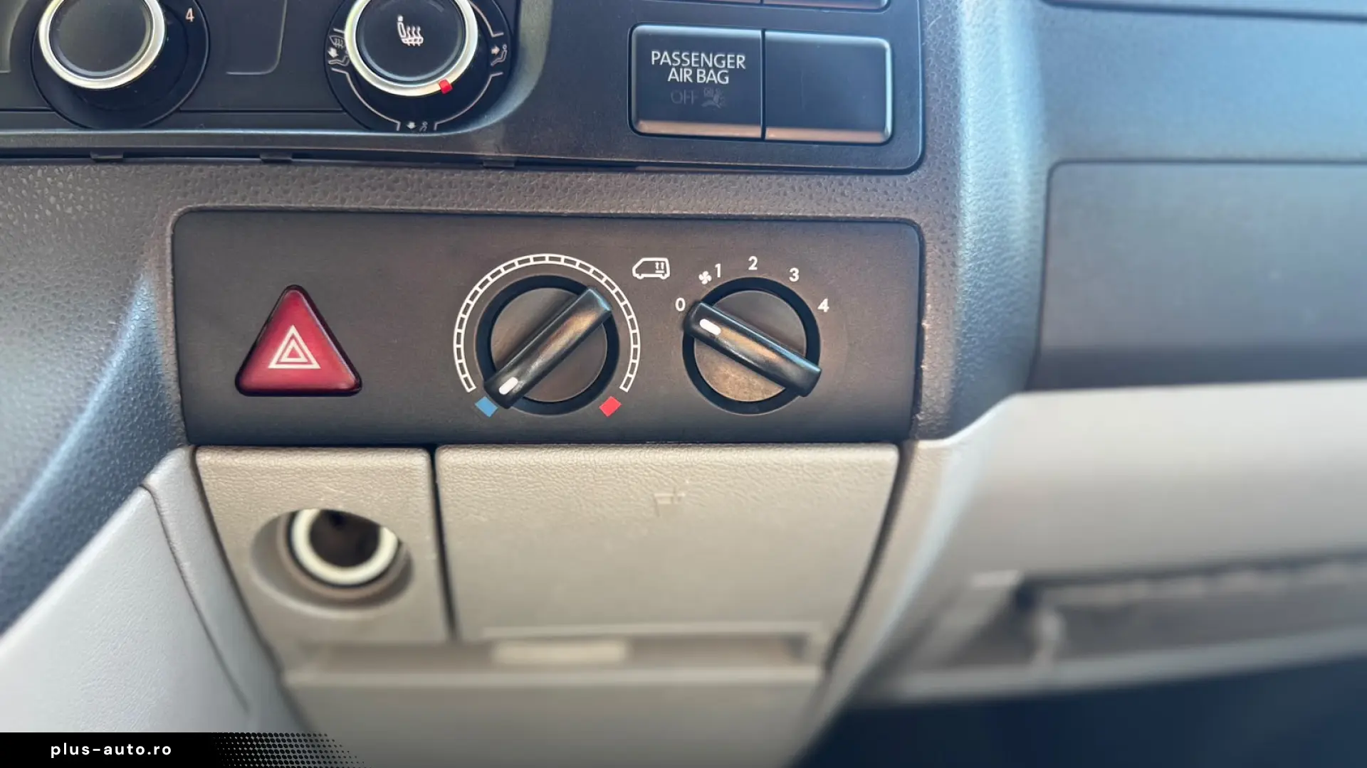 Volkswagen Transporter T5