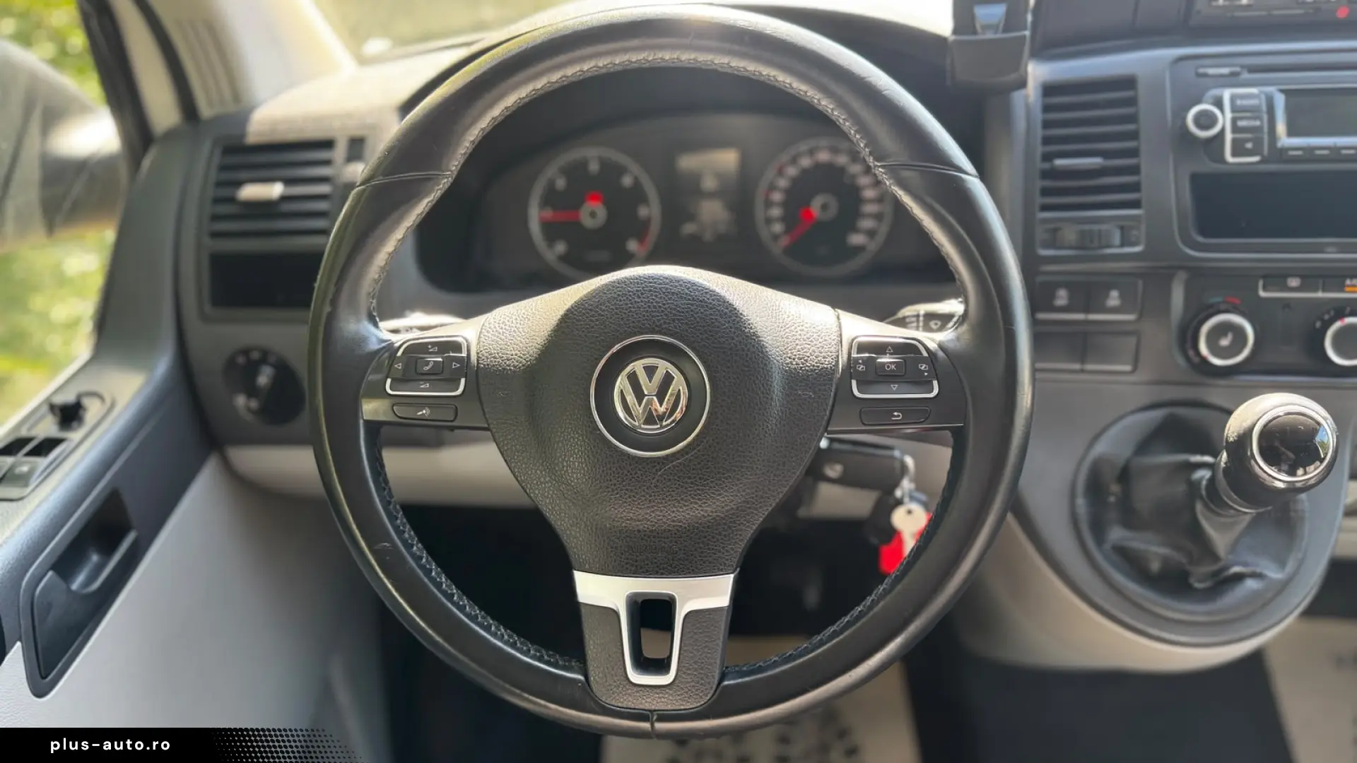 Volkswagen Transporter T5