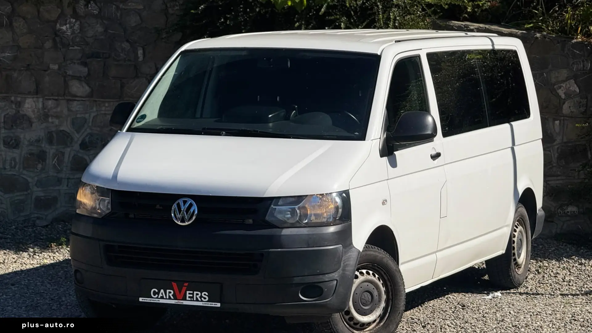 Volkswagen Transporter T5
