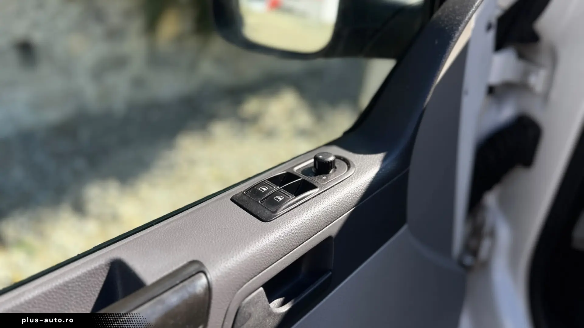 Volkswagen Transporter T5