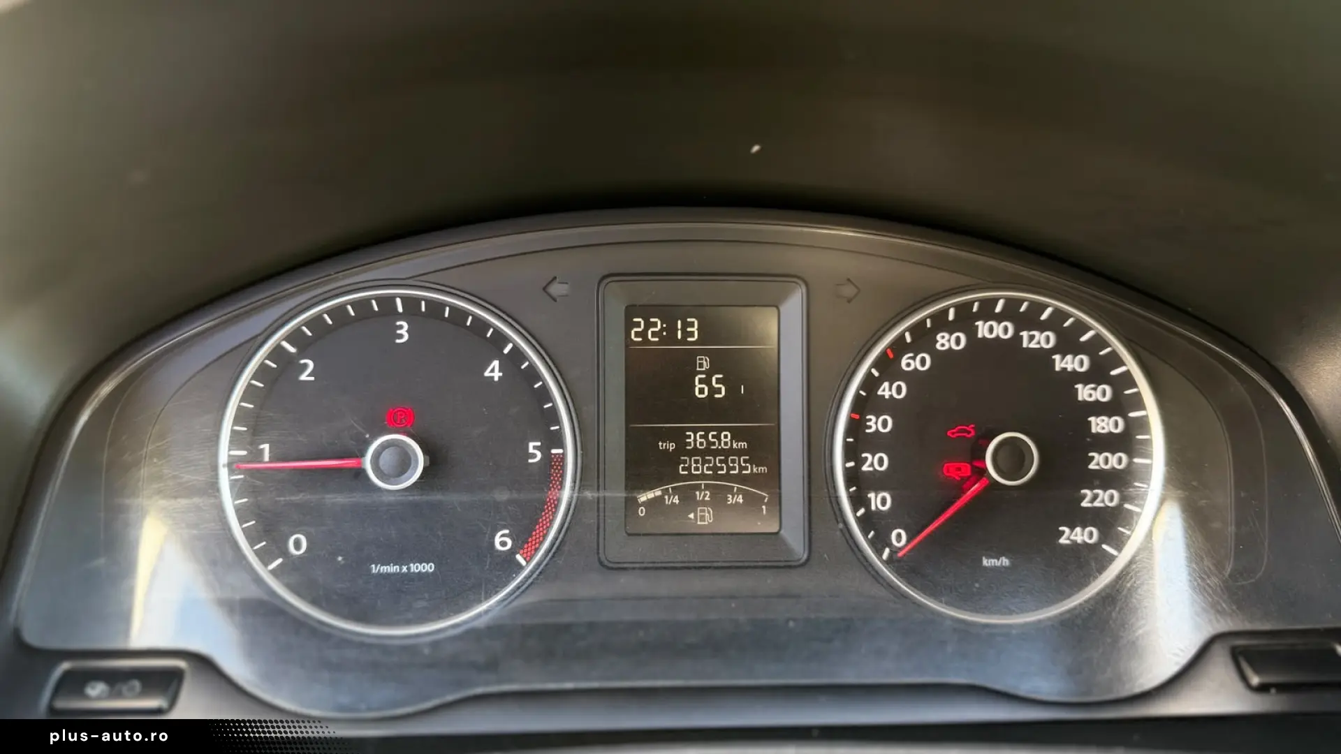Volkswagen Transporter T5