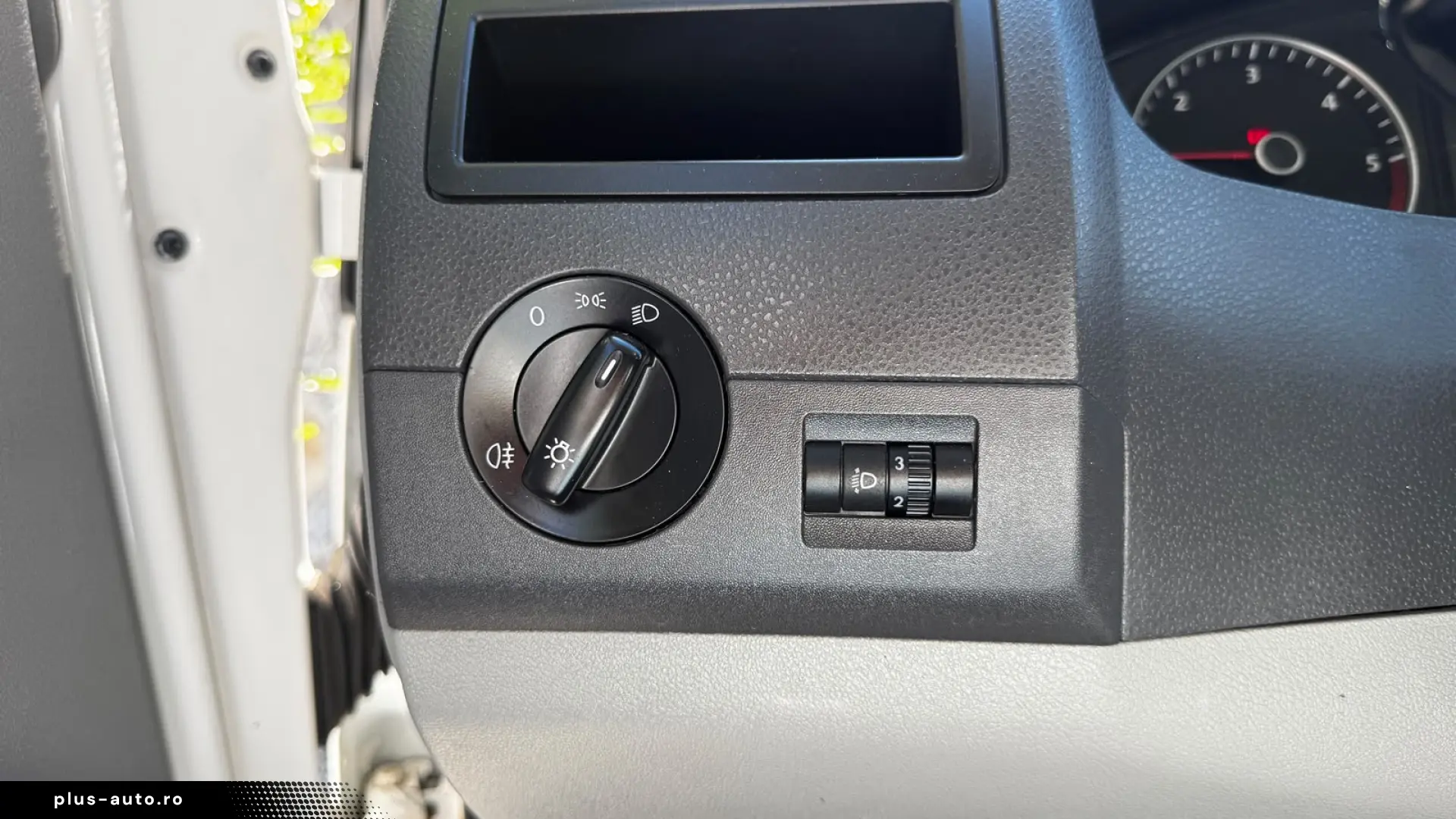 Volkswagen Transporter T5